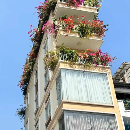 Vu Binh Homestay-3